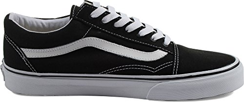 Vans Herren Old Skool Sneaker, Einheitsgröße - 4