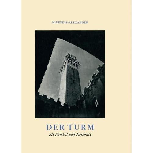 [PDF] Download Der Turm: als Symbol und Erlebnis Kostenlos