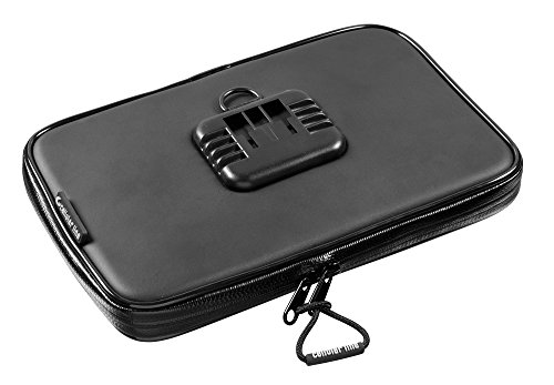 Cellular Line Interphone Fahrrad/Motorrad Halterung für Smartphone und Tablet bis 17,8 cm (7 Zoll) - 3