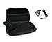 Produktbild Robustes Transport-Etui und EU-Ladegerät für Garmin Camper 760LMT-D | 660LMT-D Navigationsgeräte