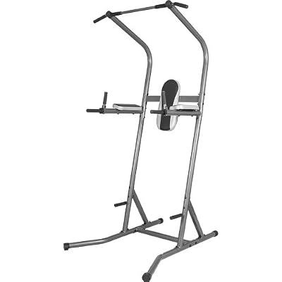 Gorilla Sports GS038 Station de traction/Chaise romaine