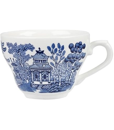 NIUKOMY Set di 4 Tazze da Tè Giapponesi, Vintage Tazza da Tè Kung Fu