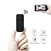 Produktbild Mini Kamera UYIKOO 1080P HD Bewegliche Kleine Kamera Wlan Überwachungskamera Drahtlose IP-Hausüberwachungskamera für iPhone / Androide Fernansicht mit Nachtsicht und Bewegungsdetektion