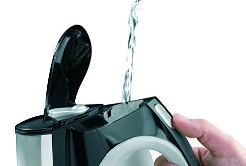 Breville VKJ791X Hot Cup Wasserspender - 3