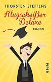Cover zum Buch Klugscheißer Deluxe