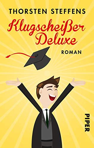 Cover zum Buch Klugscheißer Deluxe