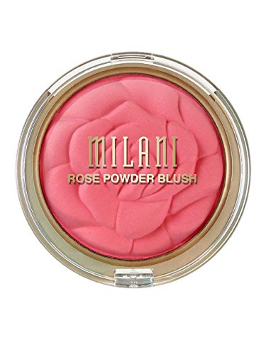 Milani Rose Powder Blush, Lady Rouge