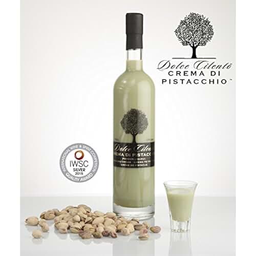 Amazon.co.uk pistachio liqueur