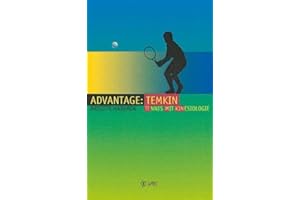 Advantage: TEMKIN: Tennis mit Kinesiologie