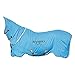 Produktbild Horseware Rambo Dry Rug Supreme - Blue/Black/White, Groesse:M