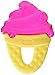 Chicco Teething Ring (Ice Cream) RS.249.00