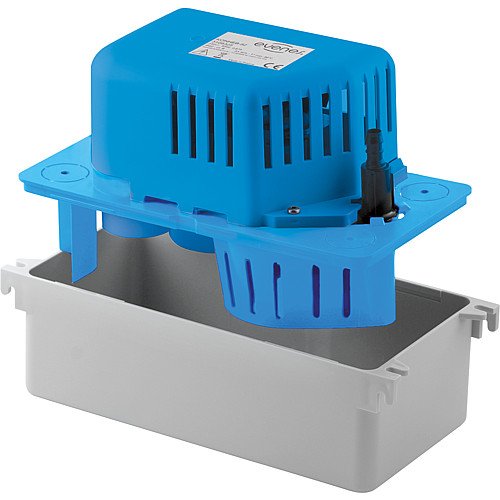 Automatische Kondensatpumpe Kondensathebeanlage KonHeb 82 - 8
