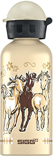SIGG Kinder Trinkflasche keine Einheitsgröße