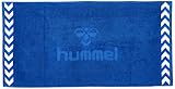 Oldschool - Toalla de jacquard de punto con logotipo