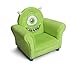 Disney Monsters University Upholstered Chair