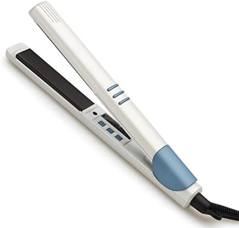 KDLD Hair Straightener ® Hair Straighteners Anti Frizz Hair Styler Instant Heat Up Straightening Brush Ceramic Straight Hair Straightener Variable Temperature Control , C