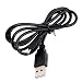 Produktbild Pathson Zubehör für Motorrad Helm Gegensprechanlage Bluetooth Gegensprechanlage Helm Bluetooth Intercom Sprechanlage für T-COM (USB Auflade Kabel für Helm Bluetooth Intercom Sprechanlage)