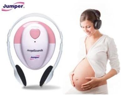 AngelSounds 1311-07-02000 - ANGELSOUNDS BABY SOUND MONITOR