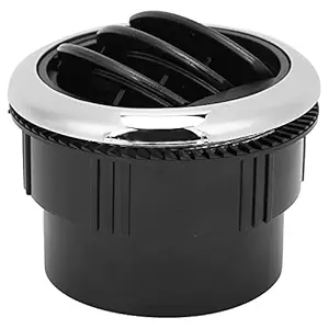 Air Conditioning Outlet, Stable High Bus Air Conditioner Vent for Bus for Car for Boat for RV(?87/75/70)