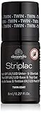 alessandro Striplac Twin Coat Overflow and Basecoat Single Lip Gloss 8 ml
