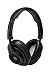 Produktbild Master & Dynamic MW50+ Bluetooth On + Over-Ear Kopfhörer (Tauschbares On + Over-Ear-Design, Bluetooth 4.1 aptX, Echtleder) Schwarz/Schwarz