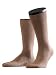 Produktbild FALKE Family Casual Herrensocke nutmeg mel. 39-42