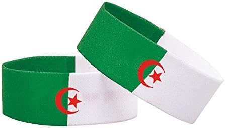 Fanlets Fan Bracelet Algeria Large