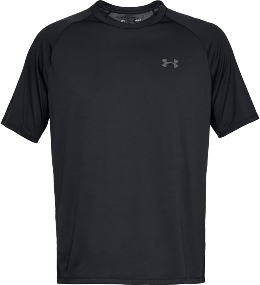Retour d'Expérience & Bilan Utilisateur : Under Armour Tech 2 0 Men s Short Sleeve T-Sh