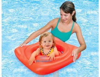 Bema Baby Swim Seat, Size: BIRTH - 12 months