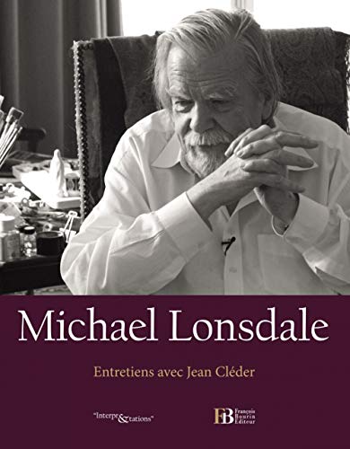 Télécharger Michael Lonsdale PDF Ebook En Ligne