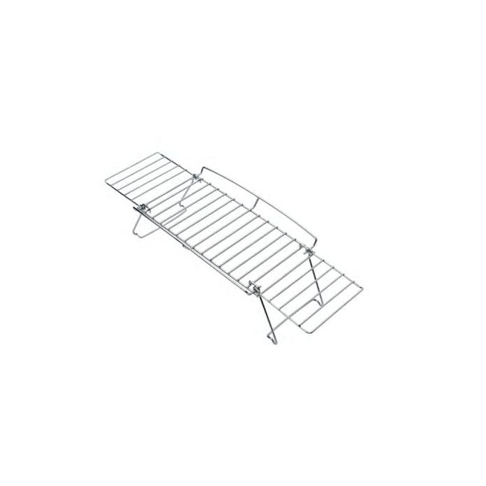 Landmann 13463 Selection Universal Warmhalterost