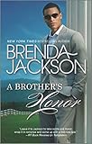 Cover zum Buch A Brother's Honor