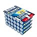 Price comparison product image Varta High Energy Alkaline Batteries, AAA, LR03, Micro, MN2400, 1.5 V, Pack of 24