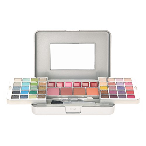 Claire's Girls and Womens Mini Deluxe Cosmetics Set