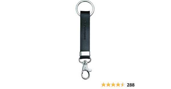 Passant ceinture cuir VICTORINOX noir, unique, 4.1853 : Amazon.fr: Bricolage