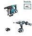 Produktbild Pack 2 Maschinen 18 V Li-Ion 4 Ah (Bohrmaschine Schlagschrauber dhr264 + perfo-burineur dhr264)