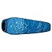 Produktbild Jack Wolfskin Kinder Schlafsack Grow Up Star electric blue, Left