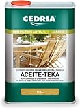 Ideal para muebles,sillas,tarimas y otros elementos de madera.