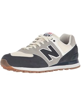 New Balance Herren Ml574 Sneaker
