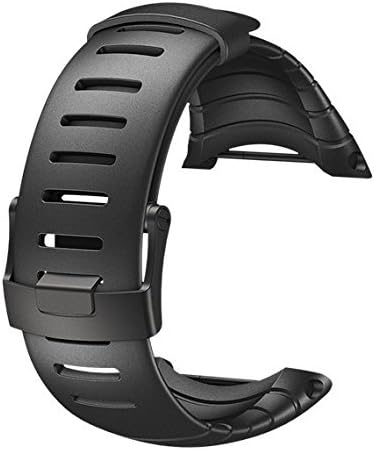 Tucuman Adventure - Strap Suunto Core All Black