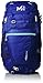 Produktbild MILLET Elium 30 Ld, Damen Rucksack, Mehrfarbig (Purple Blue), 24x45x15 cm (W x H L)