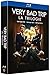 Very Bad Trip - Coffret Trilogie [Blu-ray]