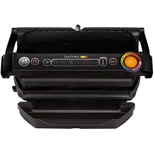 Amazon.co.uk Tefal Grills / Indoor Grills & Griddles Home & Kitchen