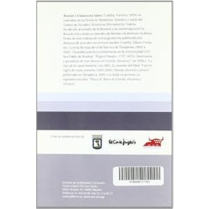 La legendaria ganadería Navarra de Zalduendo: Curso 2005-2006