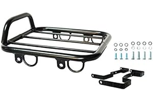 IGM Gepäckträger Beta RR 50 Gepäck Halter Träger