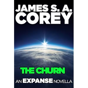 The Churn (Expanse)
