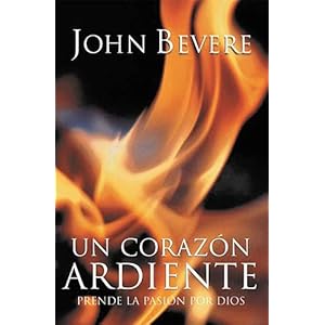Un Corazon Ardiente