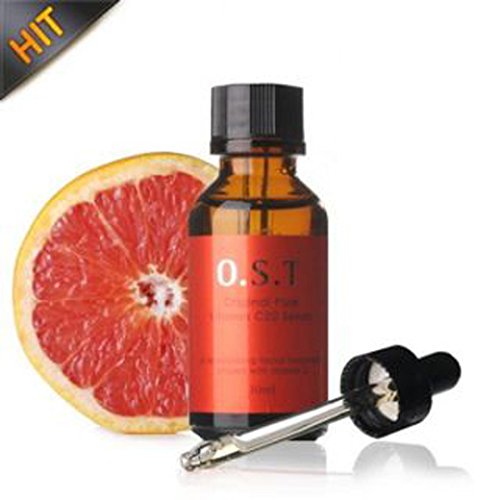 O.S.T Original Pure Vitamin C20 Serum