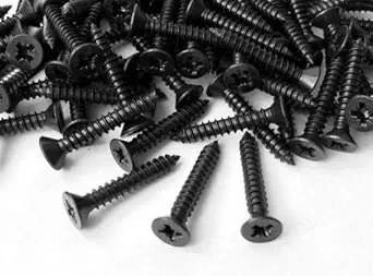 LFM Gypsum Screw ((1.5 Inch / 38 MM Screw) - PCS. 500)