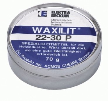 Elektra Beckum Waxilit Gleitmittelpaste 70g Dose